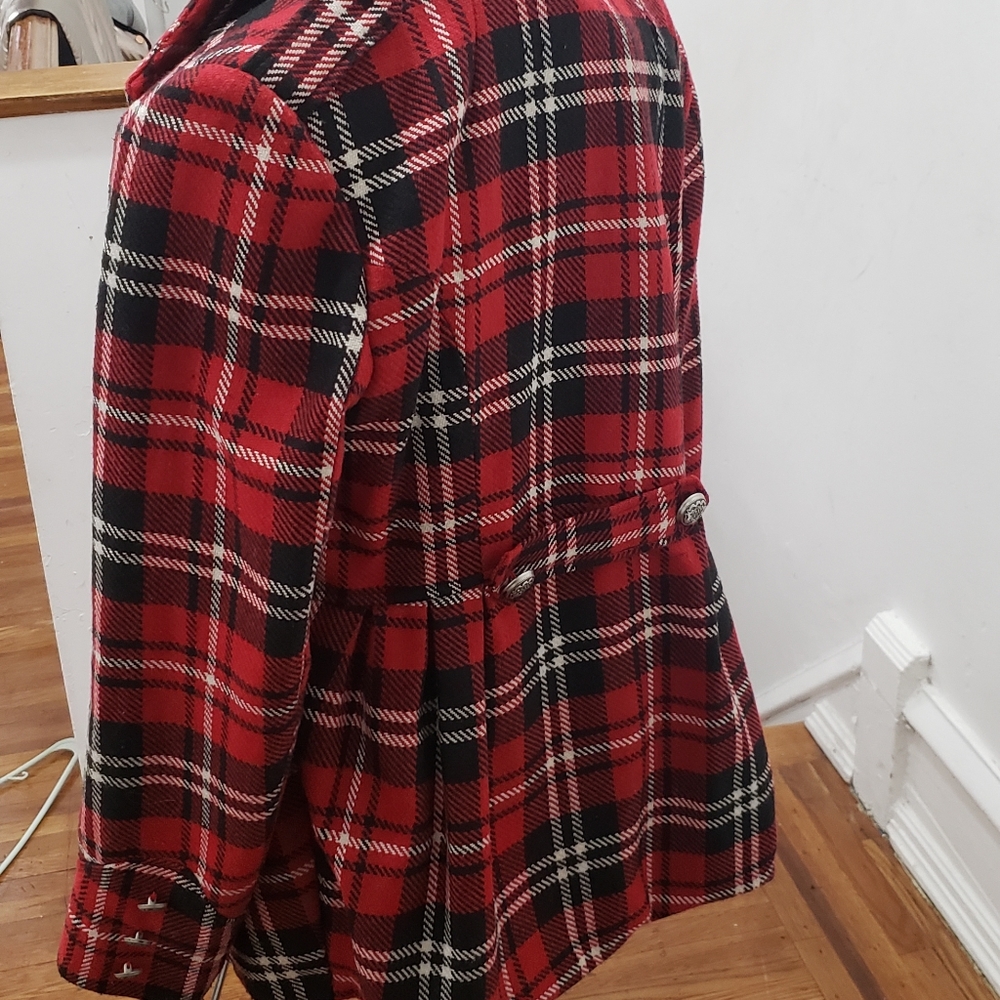 Jacket - Picture 3 of 3